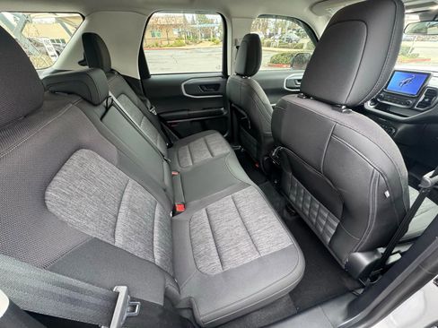 Used 2021 Ford Bronco Sport Big Bend image 14