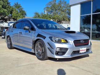 Used 2015 Subaru WRX video 2