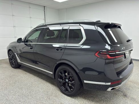 Used 2023 BMW X7 xDrive40i w/ Premium Package image 8