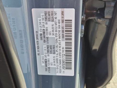 Used 2023 MAZDA CX-5 Carbon Edition AWD/4WD image 33