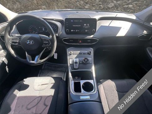 Used 2023 Hyundai Santa Fe SE AWD/4WD image 14