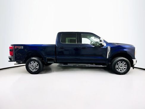 Used 2023 Ford F350 Lariat w/ FX4 Off-Road Package image 9