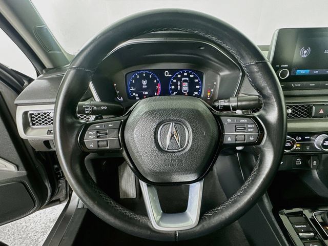 Used 2024 Acura Integra FWD image 23