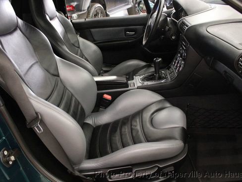 Used 1998 BMW M Roadster RWD image 31