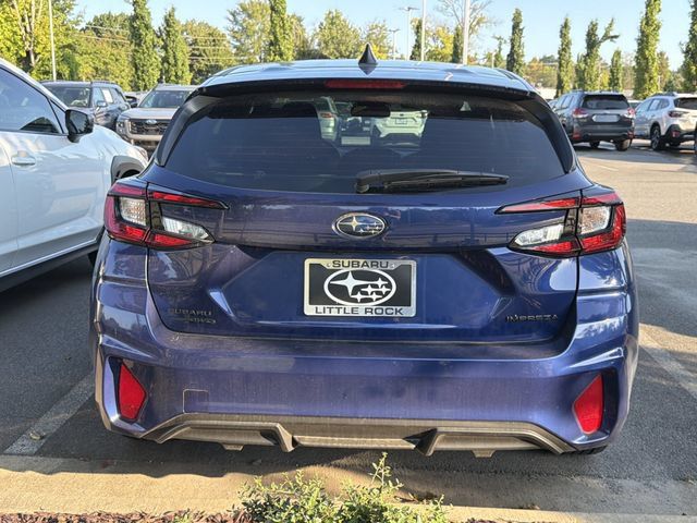 Certified 2026 Subaru Impreza 2.0i Sport AWD/4WD image 5