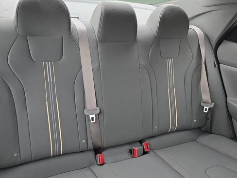 New 2026 Hyundai Elantra Sport FWD image 25