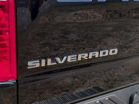 New 2026 Chevrolet Silverado 1500 LT w/ Texas Edition Plus AWD/4WD image 30