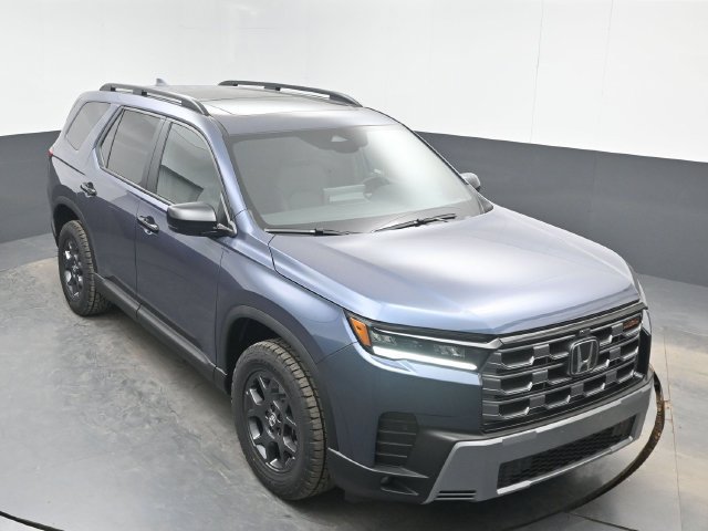 New 2026 Honda Pilot TrailSport image 13