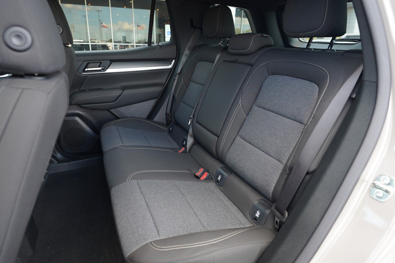 New 2027 GMC Terrain Elevation AWD/4WD image 20