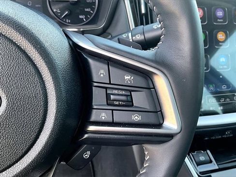 Used 2024 Subaru Legacy Touring XT image 21