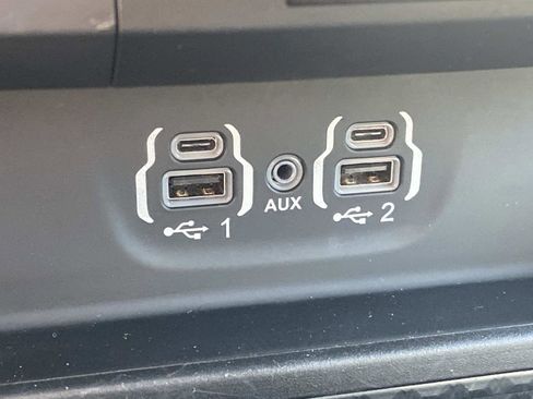 Used 2022 RAM 1500 Big Horn image 32