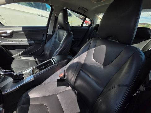 Used 2017 Volvo S60 T5 Inscription AWD/4WD image 14