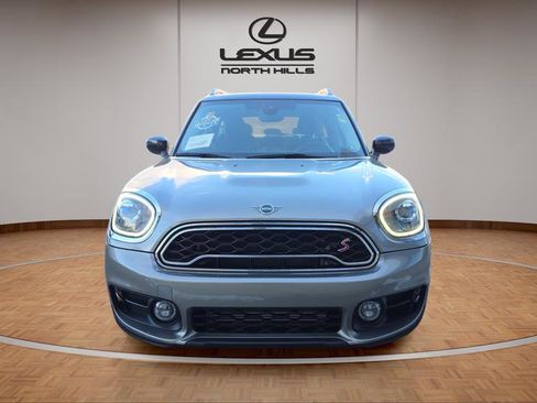 Used 2020 MINI Cooper Countryman S image 2