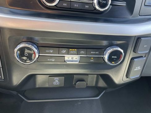 Certified 2023 Ford F150 XLT w/ Equipment Group 301A Mid AWD/4WD image 24
