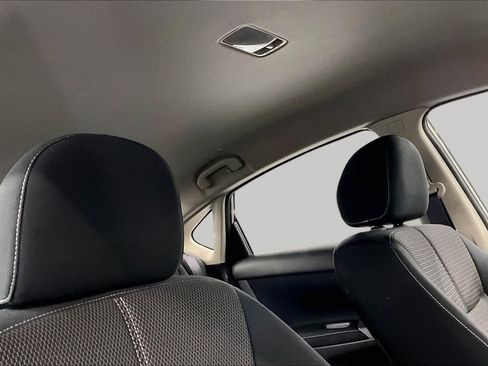 Used 2014 Nissan Sentra S FWD image 13