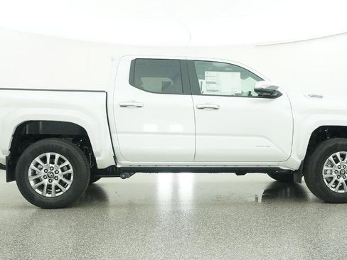 New 2026 Toyota Tacoma Limited AWD/4WD image 5