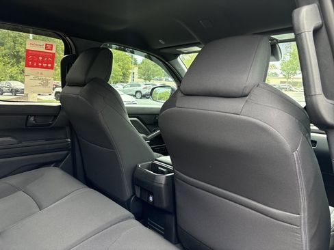 New 2026 Toyota Tacoma SR5 AWD/4WD image 18