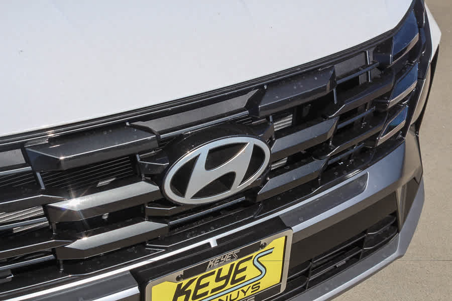 New 2026 Hyundai Tucson SEL Plus FWD image 14