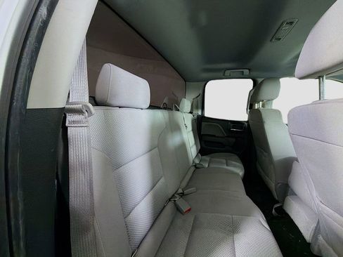 Used 2016 GMC Sierra 1500 4x4 Double Cab w/ Elevation Edition image 25