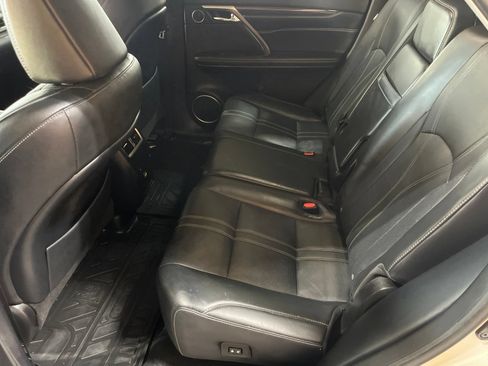 Used 2017 Lexus RX 350 FWD w/ Luxury Package image 14