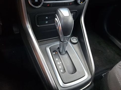 Used 2022 Ford EcoSport SE AWD/4WD image 17