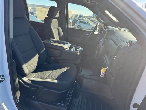 Used 2024 Chevrolet Silverado 3500 W/T w/ WT Safety Package image 18