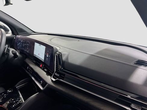 Certified 2023 Kia Sportage X-Line Prestige AWD/4WD image 31