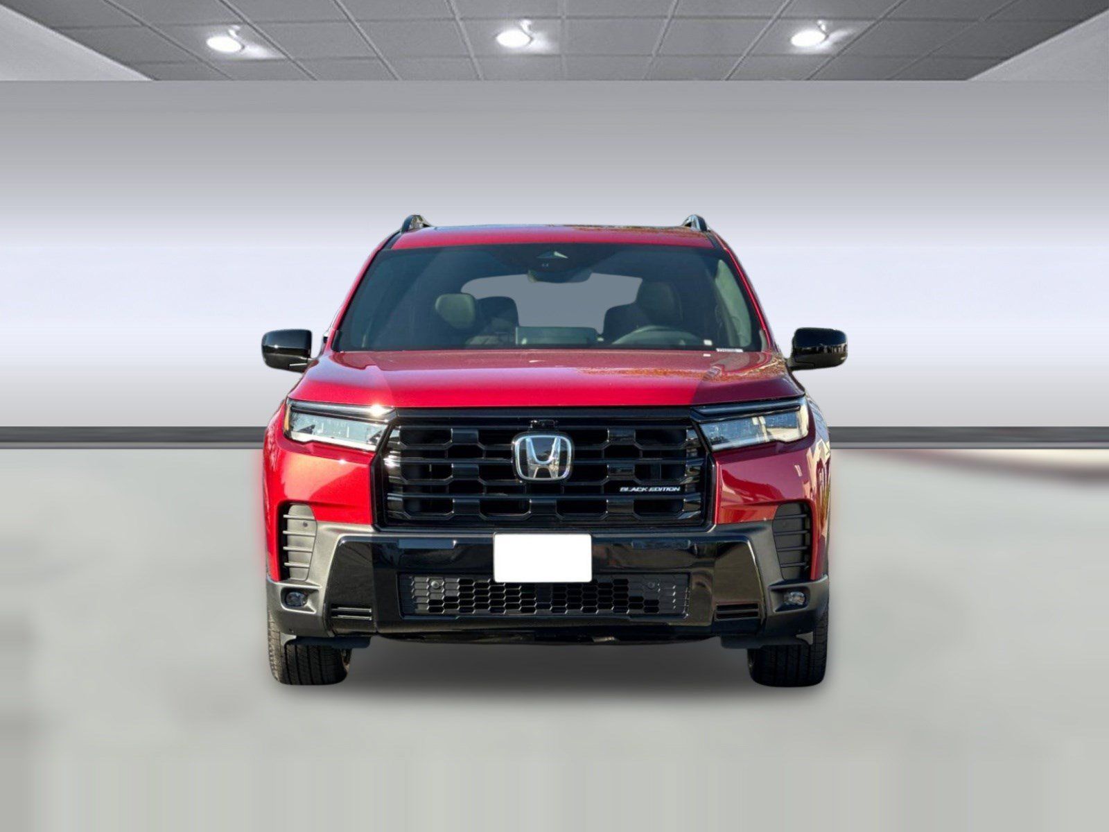 New 2026 Honda Pilot Black Edition image 5