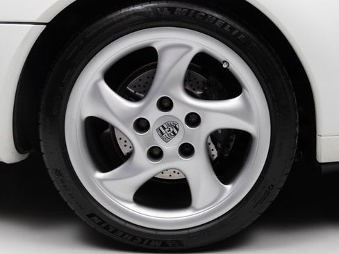 Used 1995 Porsche 911 Carrera image 29