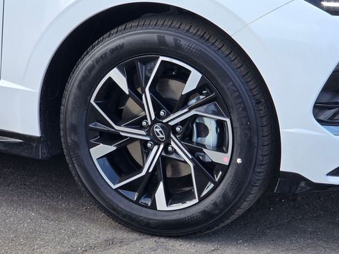 New 2025 Hyundai Sonata SEL image 5