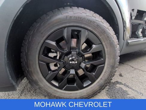 Used 2024 Kia Telluride SX X-Pro AWD/4WD image 35