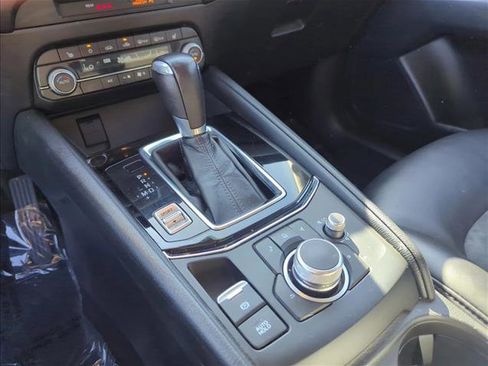 Used 2021 MAZDA CX-5 Touring image 15