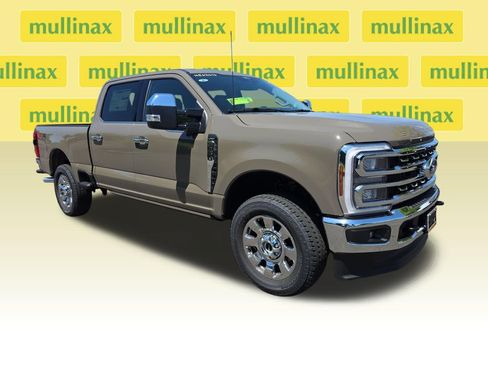New 2026 Ford F250 Lariat w/ Chrome Package AWD/4WD image 1