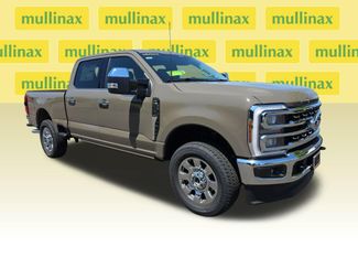 New 2026 Ford F250 Lariat w/ Chrome Package AWD/4WD 360° Tour