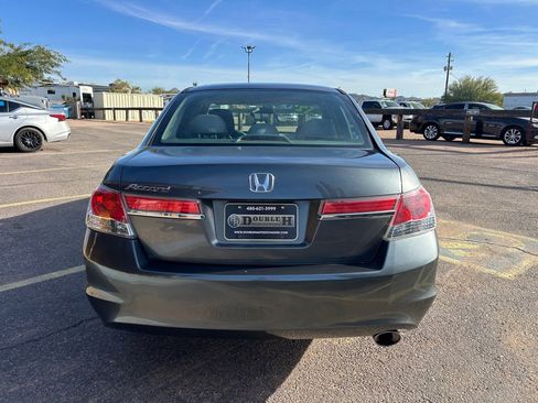 Used 2012 Honda Accord LX image 4