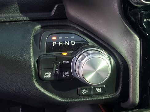 Used 2019 RAM 1500 Rebel w/ Rebel Level 2 Equipment Group image 14