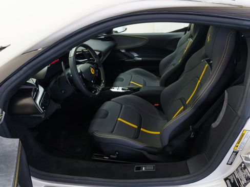 Certified 2022 Ferrari SF90 Stradale image 9