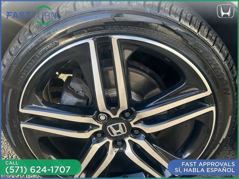 Used 2009 Honda Accord EX-L image 15