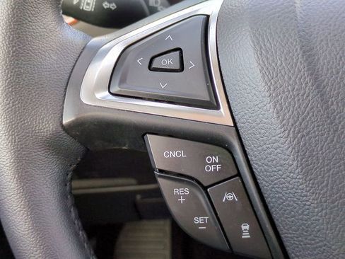 Used 2024 Ford Edge Titanium w/ Equipment Group 301A image 25