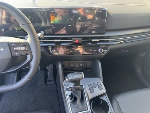 New 2026 Kia Sportage EX image 20