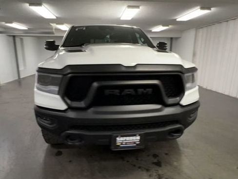 Used 2023 RAM 1500 Rebel w/ Rebel Level 1 Equipment Group image 3