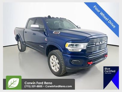 Used 2022 RAM 2500 Laramie