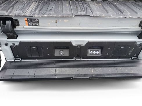 Used 2024 GMC Sierra 1500 AT4X AWD/4WD image 13