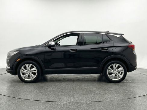 Used 2025 Buick Encore GX Preferred image 5