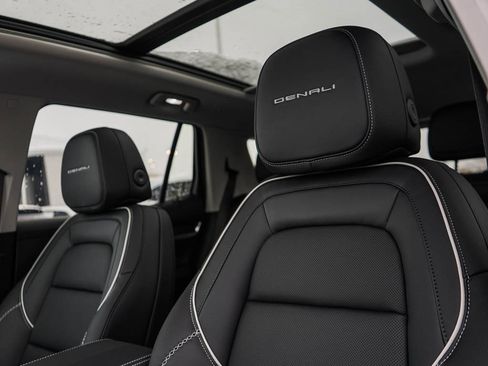 New 2026 GMC Terrain Denali AWD/4WD image 20