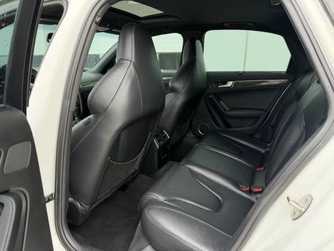 Used 2011 Audi S4 Prestige AWD/4WD image 11