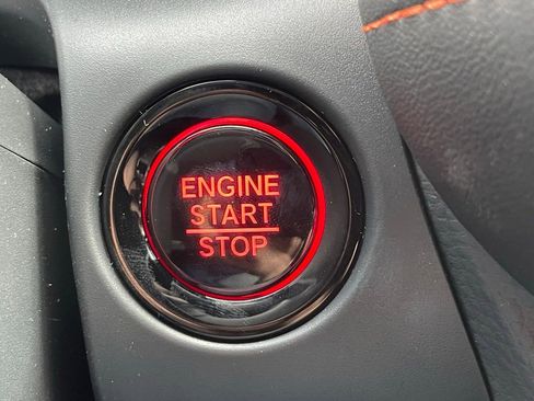 New 2026 Honda HR-V Sport image 29