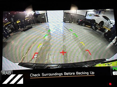 Certified 2023 Subaru Forester Touring image 16