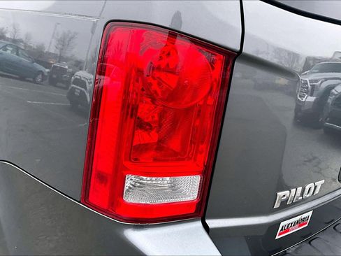 Used 2011 Honda Pilot EX-L image 28
