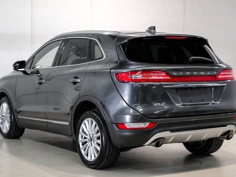 Used 2019 Lincoln MKC Premiere FWD image 10